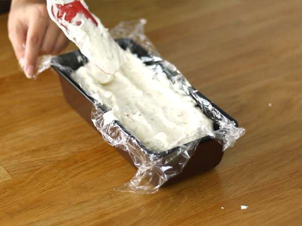 Ledeni nugat (podroben recept in video) - Priprava korak 8