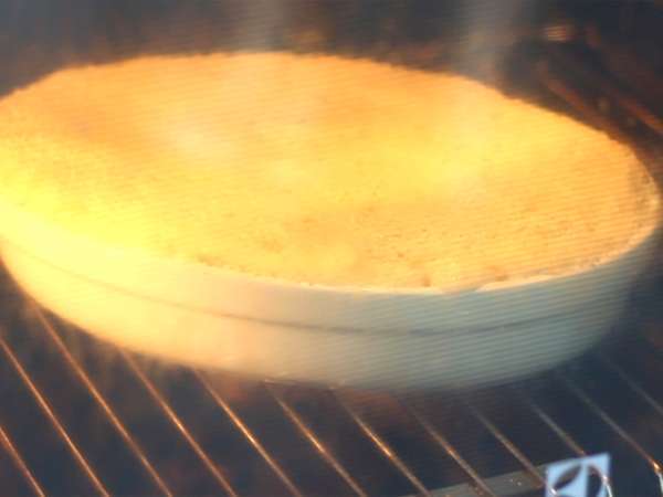 Mac in sir, ameriški testeninski gratin - Priprava korak 6