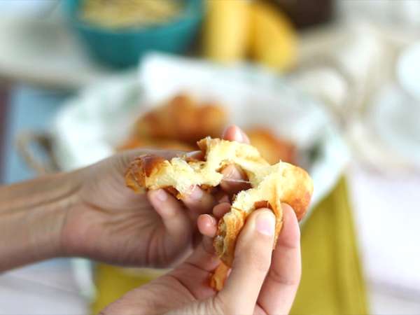 Razlaga rogljičkov korak za korakom - Priprava korak 19