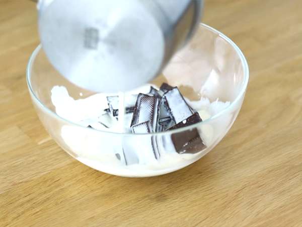 Opera, korak za korakom recept - Priprava korak 6