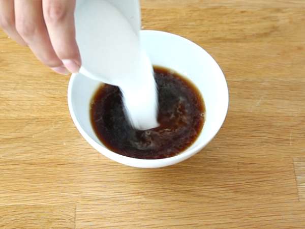 Opera, korak za korakom recept - Priprava korak 8