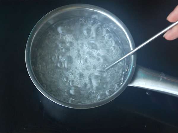 Opera, korak za korakom recept - Priprava korak 9