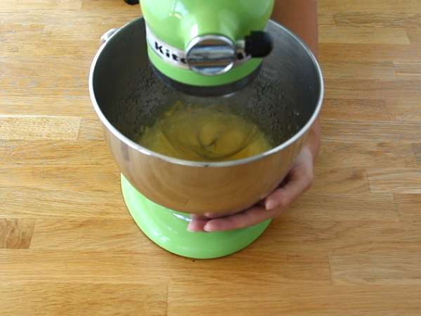 Opera, korak za korakom recept - Priprava korak 11