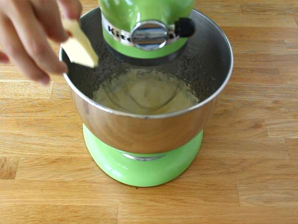 Opera, korak za korakom recept - Priprava korak 12