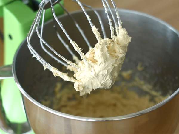 Opera, korak za korakom recept - Priprava korak 13