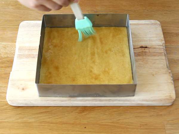 Opera, korak za korakom recept - Priprava korak 15