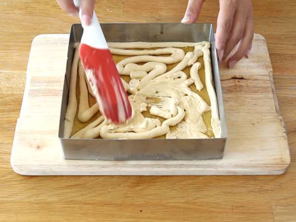 Opera, korak za korakom recept - Priprava korak 16