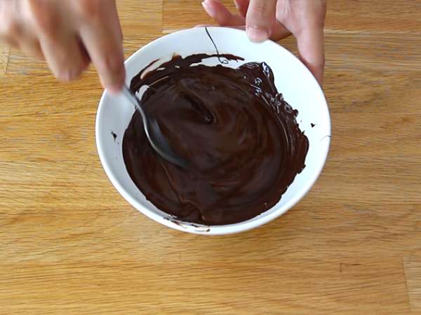 Opera, korak za korakom recept - Priprava korak 19