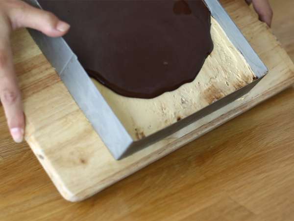 Opera, korak za korakom recept - Priprava korak 20