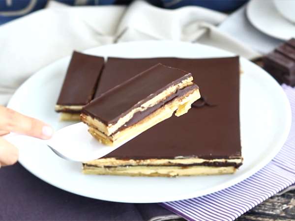 Opera, korak za korakom recept - Priprava korak 23