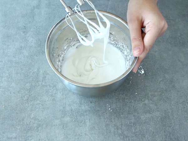 Pecivo za noč čarovnic Molang - Priprava korak 5