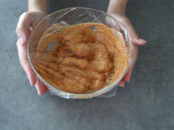 Indijski piščanec tandoori - Priprava korak 3