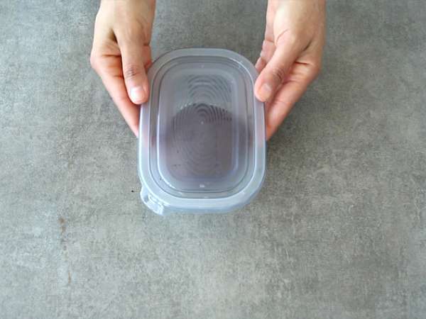 Brioche leopard - Video recept - Priprava korak 7