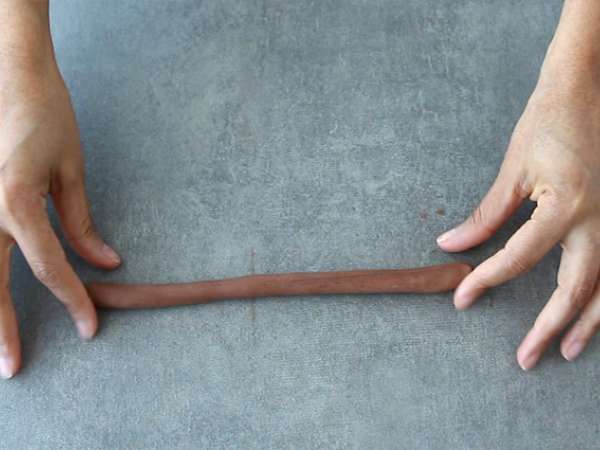 Brioche leopard - Video recept - Priprava korak 8