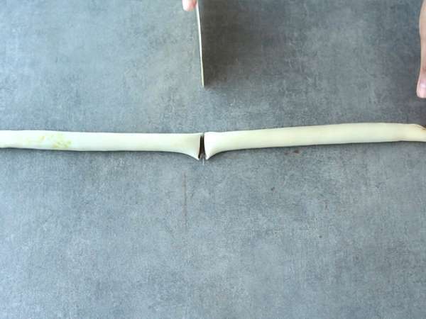 Brioche leopard - Video recept - Priprava korak 10