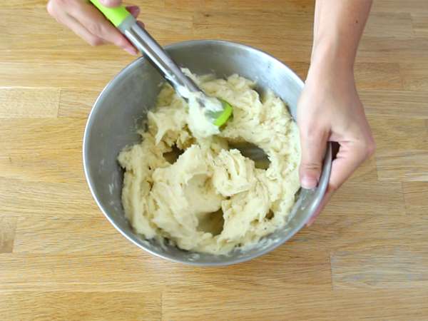 Enostavna pastirska pita - Priprava korak 4