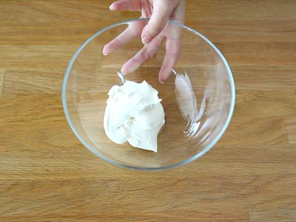 Vanilijev karamelni pekanov tart - Priprava korak 6