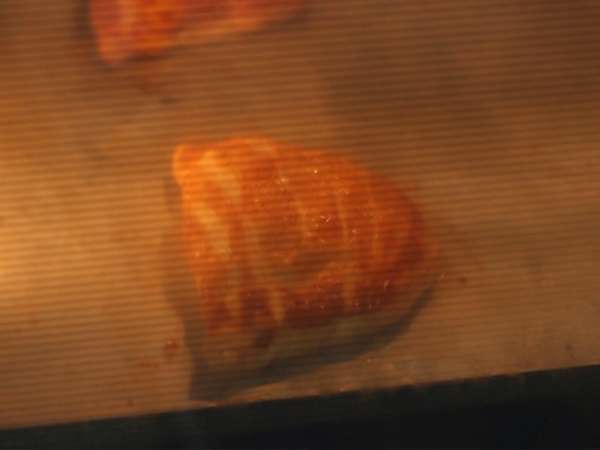 Posamezni jabolčni obrati - Priprava korak 8