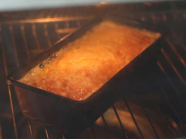 Hitra torta s tuno - Priprava korak 3