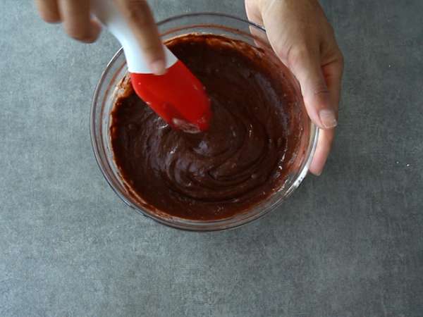 Domača neapeljska torta - Priprava korak 3