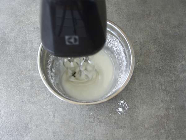 Domača neapeljska torta - Priprava korak 9