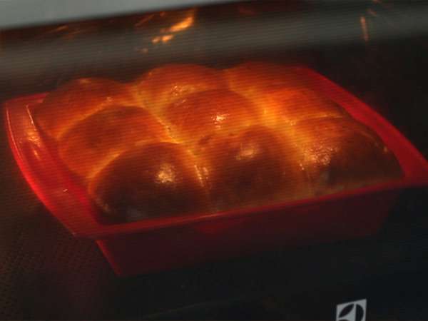 Buhteljni Raclette - Priprava korak 7