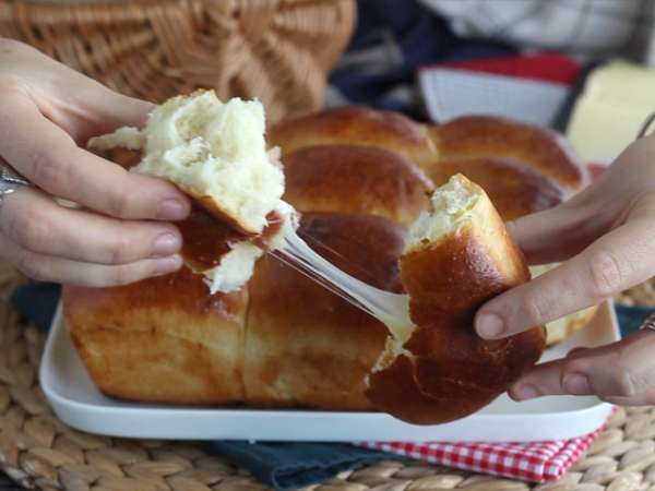 Buhteljni Raclette - Priprava korak 8