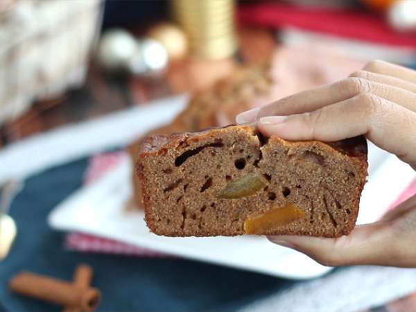 Mehki medenjaki - Priprava korak 5