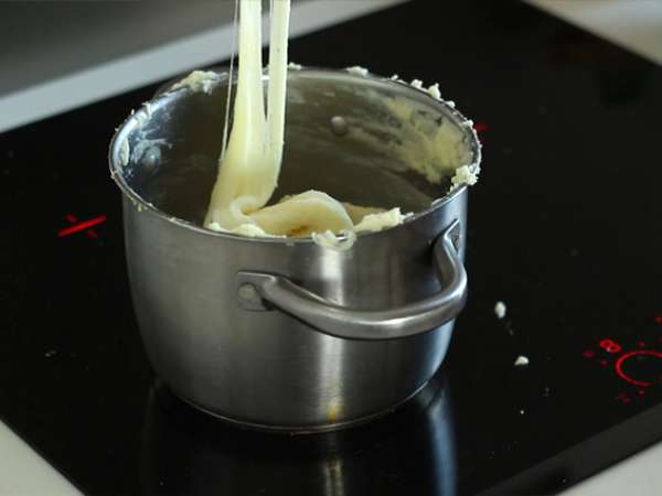 Aligotska klobasa - Priprava korak 5