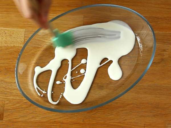 Raclette gratin - Priprava korak 2