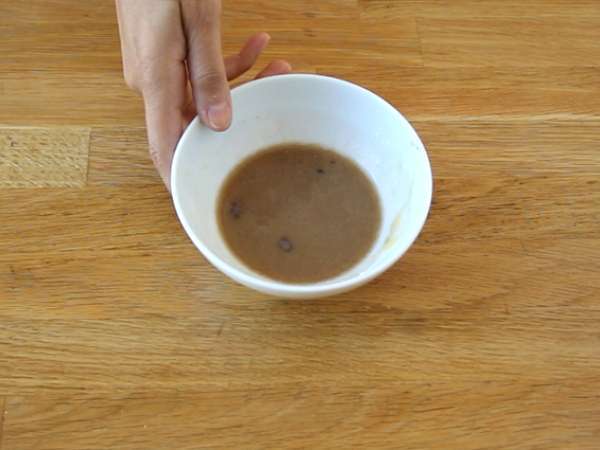 Coq au vin - Priprava korak 6