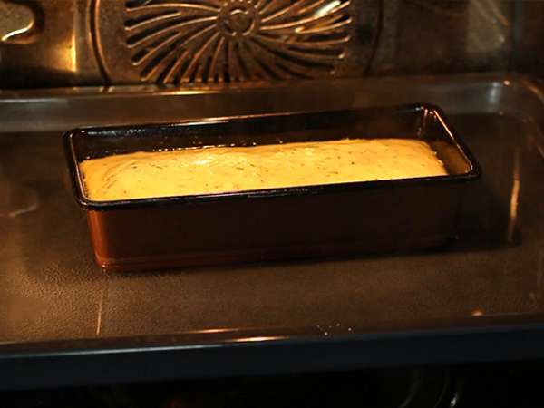 Terina iz svežega lososa in dimljenega lososa - Priprava korak 4