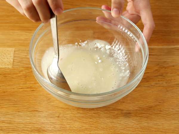 Zelenjavni vok s kozicami - Priprava korak 5