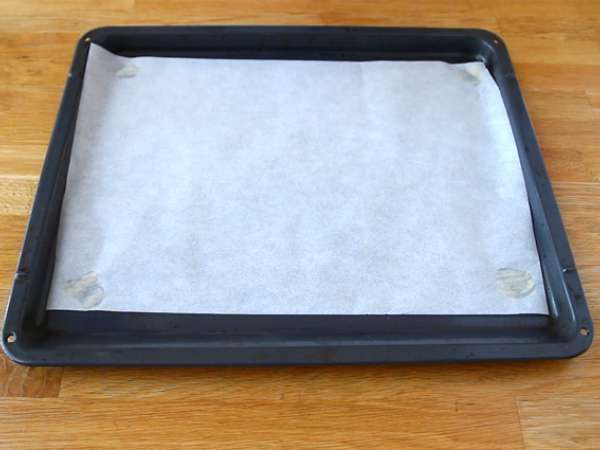 Vanilijevi kremni krekerji - Priprava korak 11