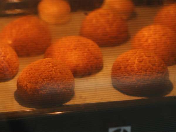 Vanilijevi kremni krekerji - Priprava korak 14