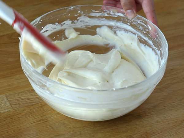 Vanilijevi kremni krekerji - Priprava korak 15