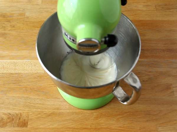 Lemon meringue pita dnevnik - Priprava korak 3