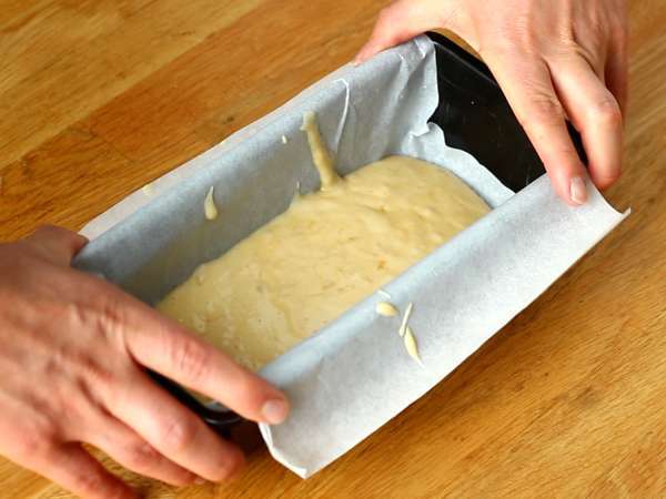 Lemon meringue pita dnevnik - Priprava korak 5