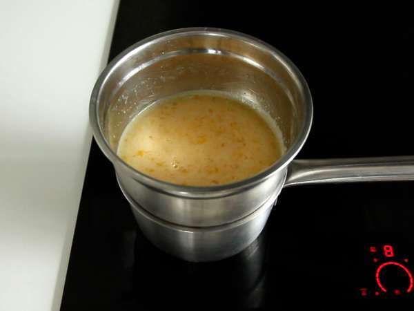 Lemon meringue pita dnevnik - Priprava korak 6