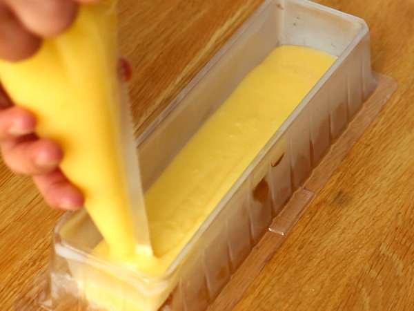 Lemon meringue pita dnevnik - Priprava korak 8