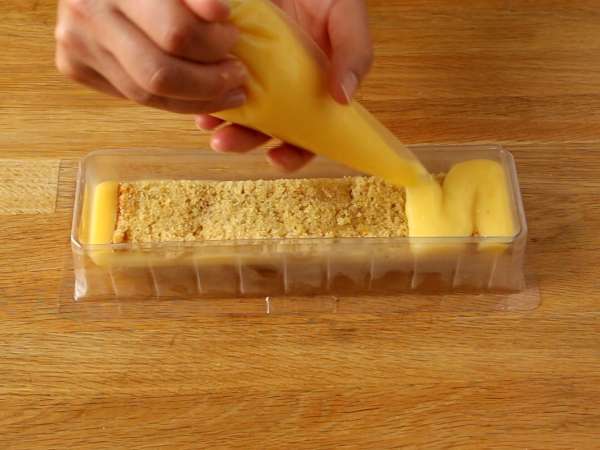 Lemon meringue pita dnevnik - Priprava korak 9