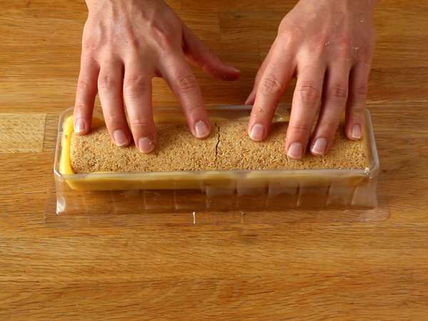 Lemon meringue pita dnevnik - Priprava korak 10