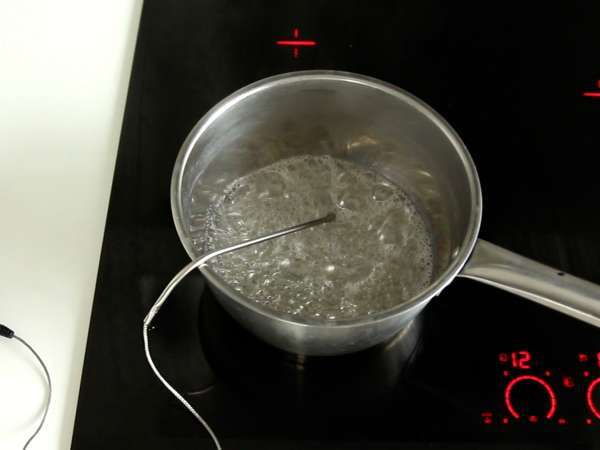 Lemon meringue pita dnevnik - Priprava korak 12