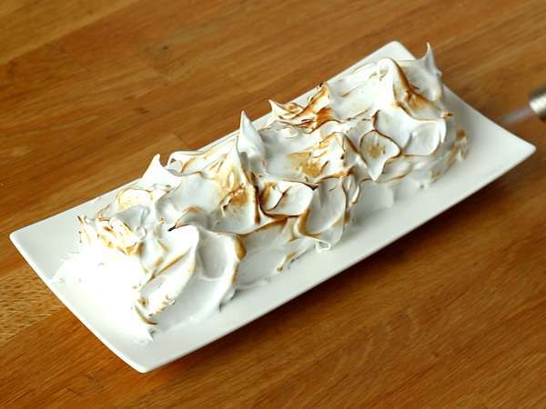 Lemon meringue pita dnevnik - Priprava korak 14