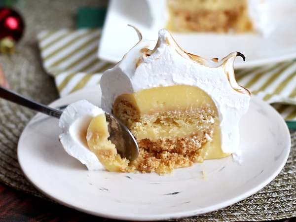 Lemon meringue pita dnevnik - Priprava korak 15