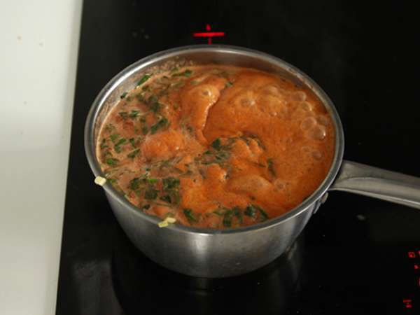 Tortelinova juha - Priprava korak 5