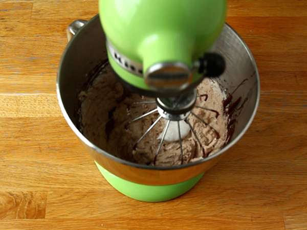 Torta Despacito - Priprava korak 6