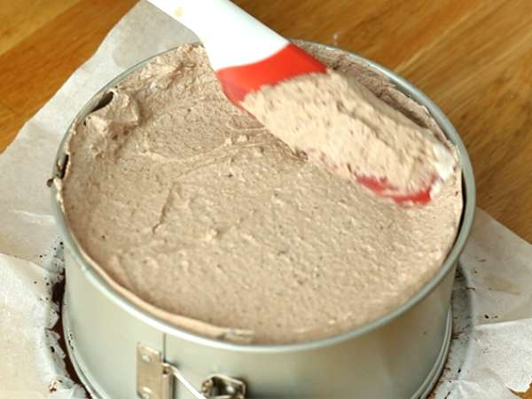 Torta Despacito - Priprava korak 8