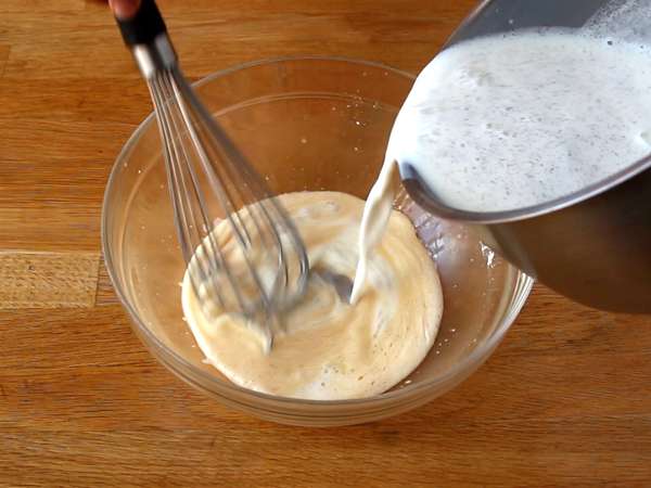 Švicarski brioški - Priprava korak 6