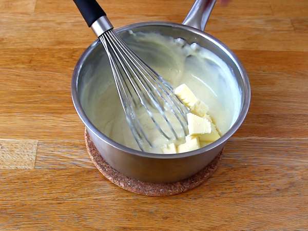 Švicarski brioški - Priprava korak 8